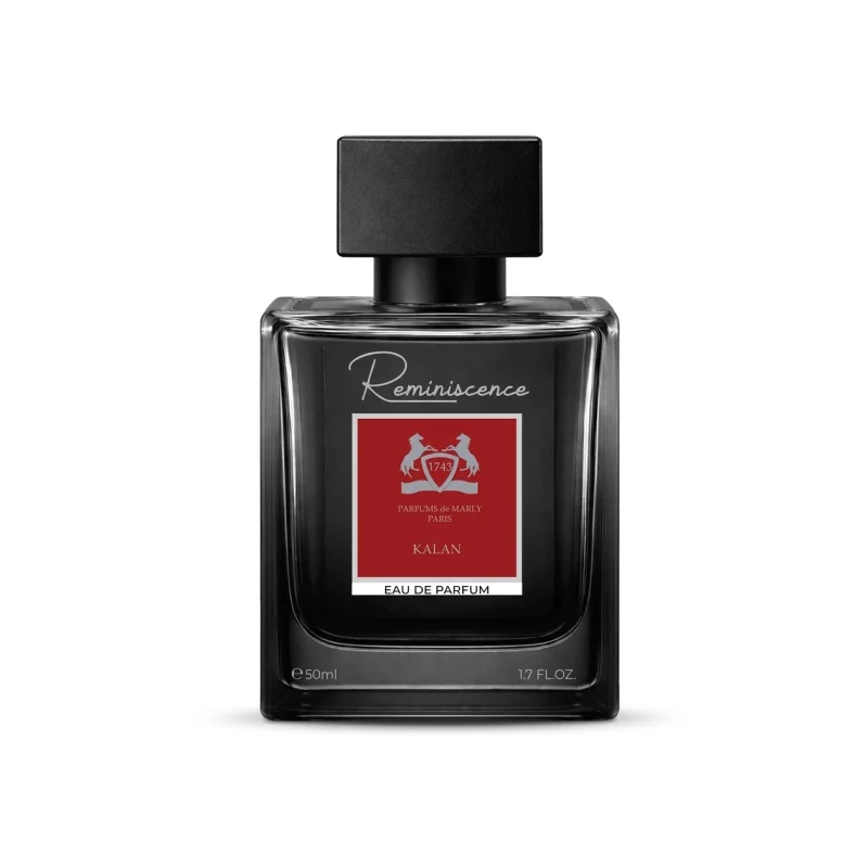 ادوپرفیوم مردانه رمینیسنس مدل Kalan Parfums de Marly حجم 50 میل