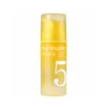 ماسک حبابی کپسولی نامبوزین مدل No.5 Radiance Boosting حجم ۸۵ میل