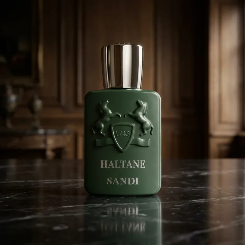 ادوپرفیوم مردانه سندی مدل Haltane حجم 25 میلی‌لیتر1