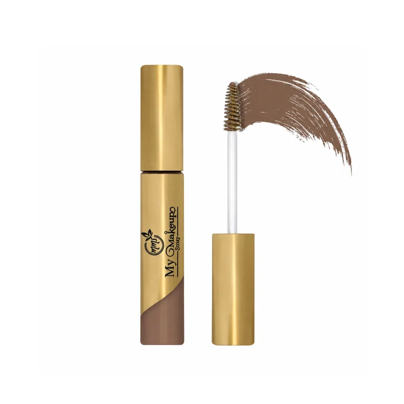 ریمل ابرو مای میکاپ استوری مدل Brow Volumizer حجم ۷ گرم2