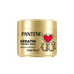 ماسک مو پنتن مدل Keratin Protect حجم 300 میل