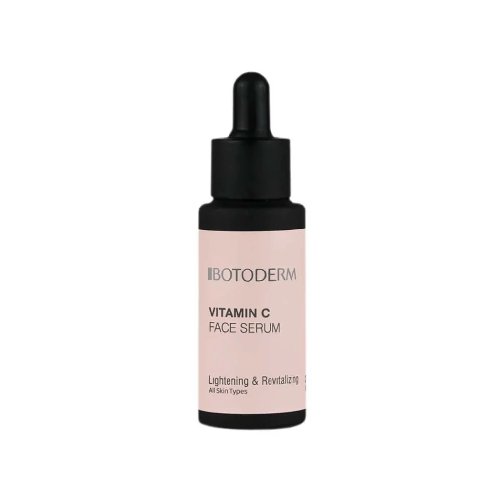 سرم روشن‌کننده صورت بوتودرم Vitamin C حجم 30میل