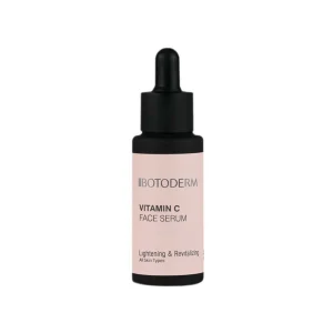 سرم روشن‌کننده صورت بوتودرم Vitamin C حجم 30میل