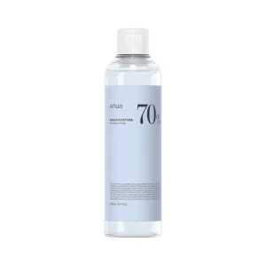 تونر آبرسان آنوا مدل Birch 70 Moisture Boosting حجم 250 میلی‌لیتر