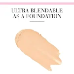 کرم پودر و کانسیلر استیکی بورژوا مدل Always Fabulous شماره 110 Light Vanilla وزن 7.3 گرم3