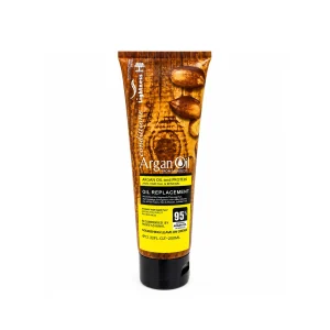 کرم مو لایتنس مدل Argan oil And Protein حجم 250میل