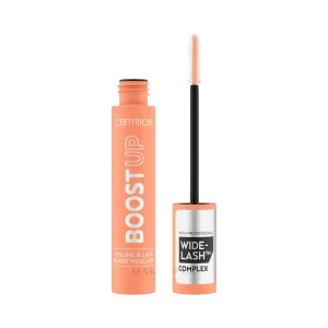 ریمل کاتریس مدل Boost Up حجم 11میل