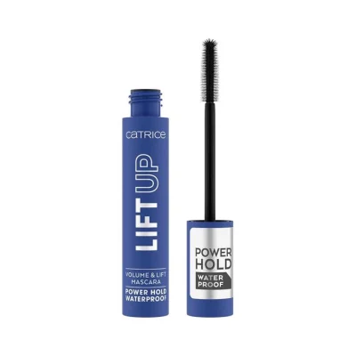 ریمل ضدآب کاتریس مدل Lift Up حجم 11میل