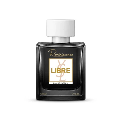 ادوپرفیوم زنانه رمینیسنس مدل YSL libre حجم 50میل