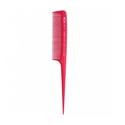 شانه دم باریک بیوتی باکس مدل Carbon B300