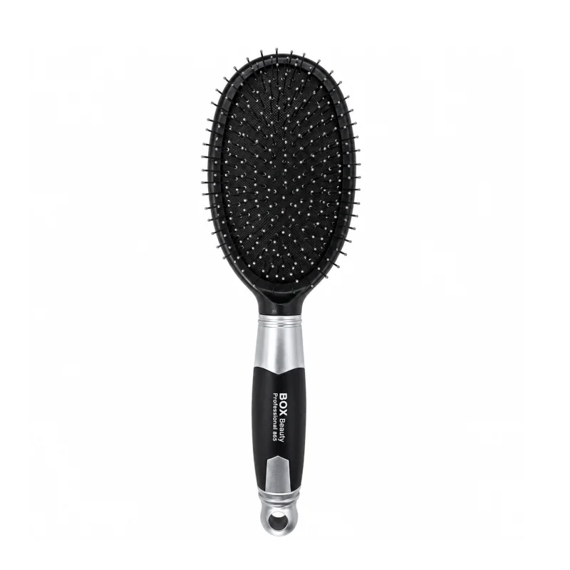 برس تخت مشکی باکس بیوتی B65 - تصویر 1