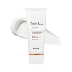 ضدآفتاب کوزارکس مدل Vitamin E Vitalizing Sunscreen SPF 50+ حجم 50 میلی‌لیتر