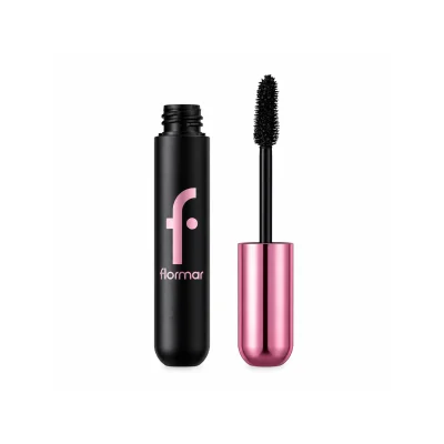 ریمل فلورمار مدل Hero Volume & Curl حجم 10 میلی‌لیتر