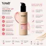 کرم حجم‌دهنده مو یانسی مدل Volume Up حجم ۱۵۰میل - تصویر 2