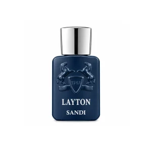 ادوپرفیوم یونیسکس سندی مدل Layton حجم 25 میلی‌لیتر1