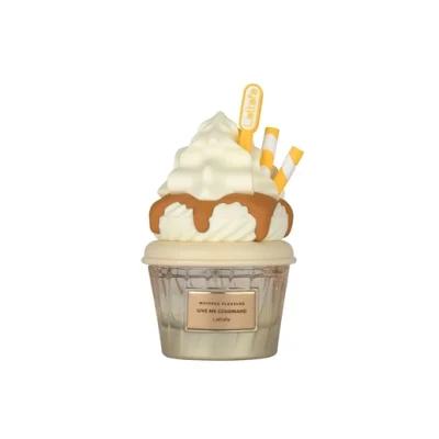 ادوپرفیوم یونیسکس لطافه مدل Give Me Gourmand Whipped Pleasure حجم 75 میلی‌لیتر