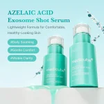 سرم آزلائیک اسید مدیکیوب Exosome Shot 7500 حجم ۳۰میل - تصویر 2