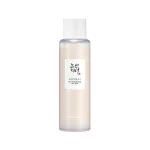 تونر شیر برنج بیوتی آف جوسان مدل Glow Replenishing Rice Milk حجم 150 میل