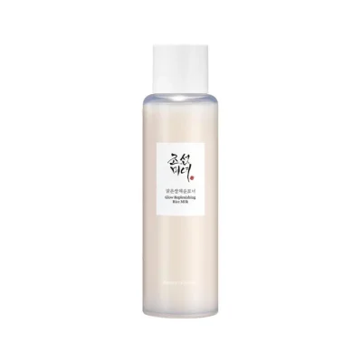 تونر شیر برنج بیوتی آف جوسان مدل Glow Replenishing Rice Milk حجم 150 میل