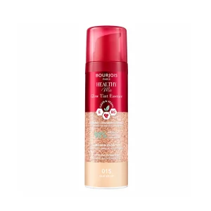 تینت صورت بورژوا مدل Healthy Mix Glow حجم 30میل