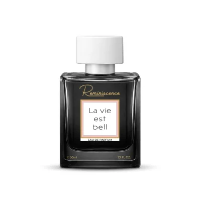 ادوپرفیوم زنانه رمینیسنس مدل La vie est bell حجم 50میل