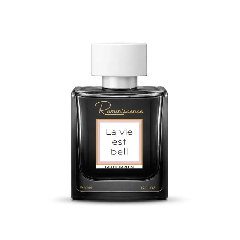 ادوپرفیوم زنانه رمینیسنس مدل La vie est bell حجم 50میل
