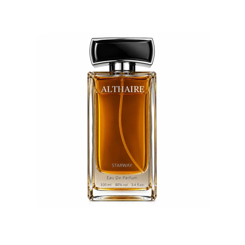 ادوپرفیوم مردانه استاروی مدل Althair حجم 100 میلیلیتر ادوپرفیوم مردانه استاروی مدل Althair حجم 100 میلیلیتر