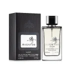 ادوپرفیوم مردانه فراگرنس ورد مدل Aventos Noir حجم 100 میلی‌لیتر1