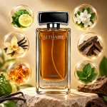 ادوپرفیوم مردانه استاروی مدل Althair حجم 100 میلی‌لیتر1