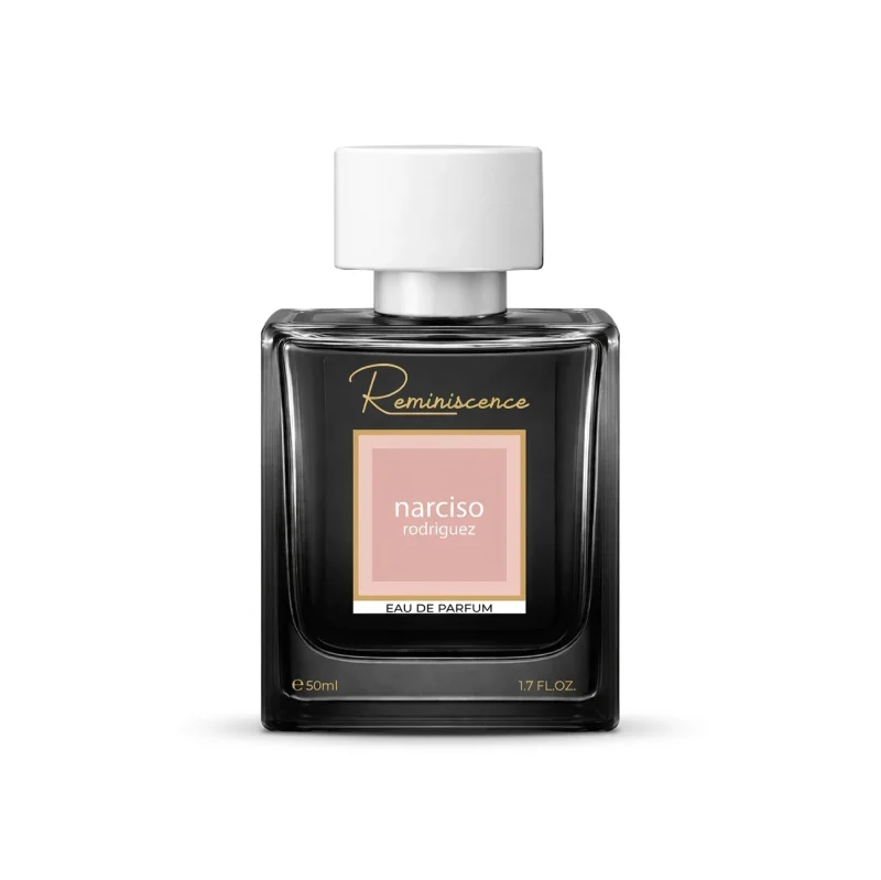 ادوپرفیوم زنانه رمینیسنس مدل Narciso Rodriguez حجم 50 میل