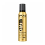 موس مو سایوس مدل Keratin 4 حجم 250میل