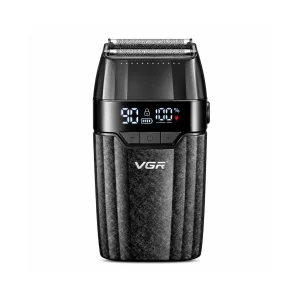 ماشین اصلاح صورت فویلی وی‌جی‌آر V-640