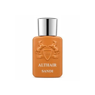 ادوپرفیوم مردانه سندی مدل Althair حجم 25 میلی‌لیتر