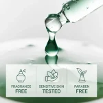 سرم روشن‌کننده آرنسیا Arencia Holy Hyssop Serum 12 حجم ۳۰ میلی‌لیتر