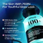 سرم هیالورونیک اسید و PDRN آنوا مدل Capsule 100 حجم ۵۰ میلی‌لیتر3