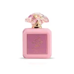 ادوپرفیوم زنانه ارض الزعفران مدل Shams Al Emarat Khususi Pink Blush حجم 100 میلی‌لیتر2