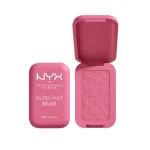 رژگونه نیکس پروفشنال میکاپ مدل Buttermelt Blush حجم ۵ گرم