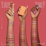 رژگونه نیکس پروفشنال میکاپ مدل Buttermelt Blush حجم ۵ گرم2