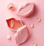 ماسک لب ال‌رول ELROEL Moisture Jelly Lip Mask وزن ۵۰ گرم