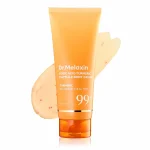 کرم بدن دکتر ملاکسین Dr.Melaxin Kojic Acid Turmeric Capsule Body Cream