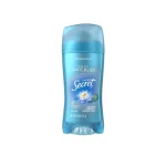 استیک ضدتعریق سکرت مدل Cool Waterlily Invisible Solid حجم ۷۳ گرم