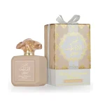 ادوپرفیوم یونیسکس ارض الزعفران مدل Shams Al Emarat Khususi Glaze & Glow حجم 100 میلی‌لیتر1