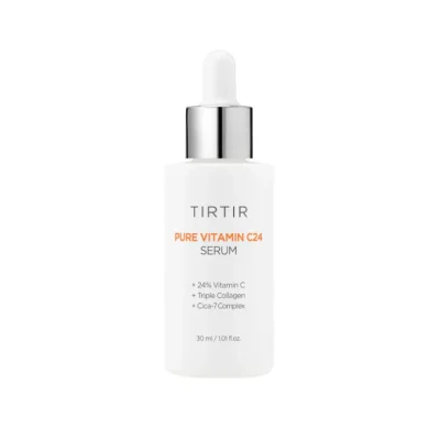 سرم تیرتیر مدل Pure Vitamin C24 Serum حجم 30 میلی‌لیتر