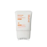 آمپول ضد ریزش مو لیلیو مدل GROW:TURN EXOSOME Brush حجم 100 میل1