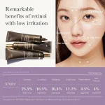 سرم رتینول مدیکوب مدل Deep Vita A Retinol Serum حجم 30 میلی‌لیتر2