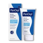 شوینده کرمی پانوکسیل مدل Acne Creamy حجم 170گرم - Image 3