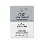 کرم شب سفت‌کننده بای فس مدل Q10 Hydra’Confort حجم 60 میلی‌لیتر