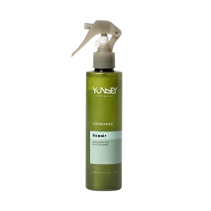 اسپری مغذی مو یونسی Vigorance Repair حجم 200 میلی‌لیتر