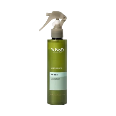 اسپری مغذی مو یونسی Vigorance Repair حجم 200 میلی‌لیتر