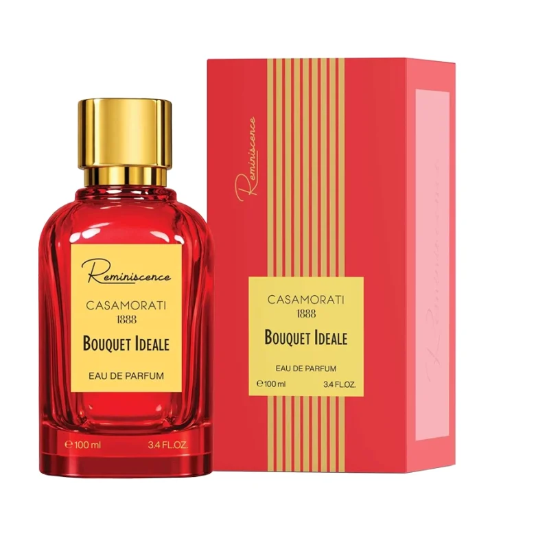 ادوپرفیوم زنانه رمینیسنس Casamorati Bouquet Ideale حجم 100میل